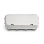 Krabice na vejce přírodní (10 vajec, 45–70 g) - Obrázek 4