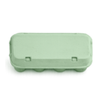 Krabice na vejce zelená (10 vajec, 45–70 g) - Obrázek 4