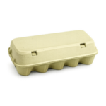 Krabice na vejce žlutá (10 vajec, 45–70 g) - Obrázek 2