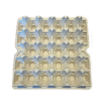 Plato na vejce 25 lbs (2) (20 vajec, 81–90 g)